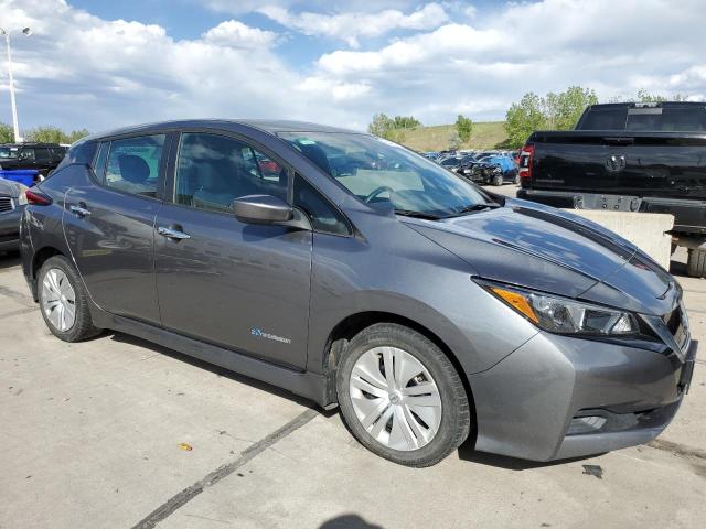 Photo 4 from auction – 2019 NISSAN LEAF S with VIN 1N4AZ1CP6KC321086
