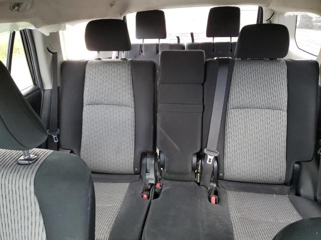 صورة رقم 10 من المزاد - 2017 TOYOTA 4RUNNER SR مع VIN JTEBU5JRXH5456752