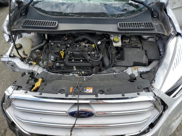 Photo 12 from auction – 2019 FORD ESCAPE SE with VIN 1FMCU9GD4KUA95040