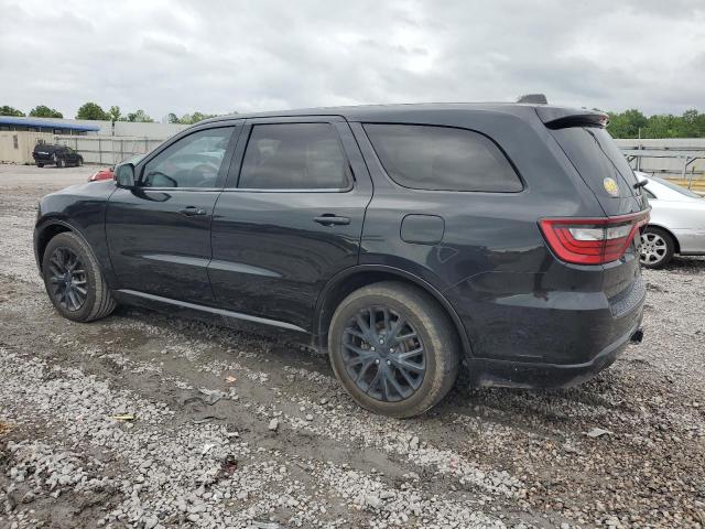 Photo 2 from auction – 2015 DODGE DURANGO R/ with VIN 1C4SDHCT4FC139377