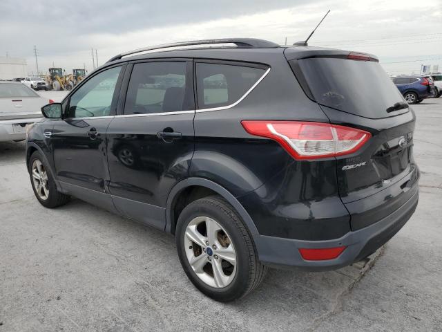 Photo 2 from auction – 2014 FORD ESCAPE SE with VIN 1FMCU0GX4EUA83268