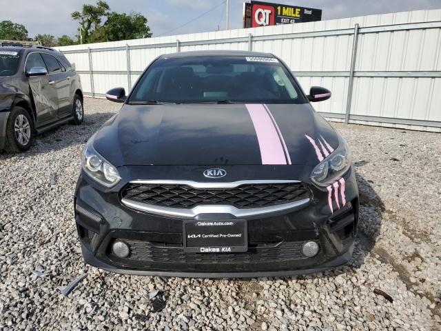 Photo 5 from auction – 2020 KIA FORTE FE with VIN 3KPF24AD7LE234886