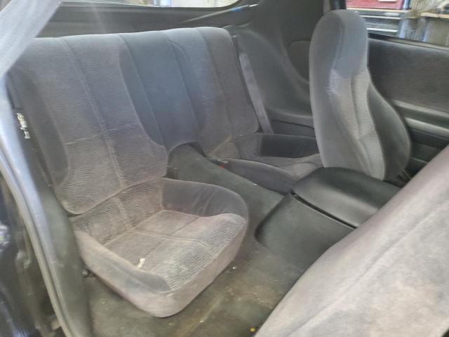 Photo 10 from auction – 1996 CHEVROLET CAMARO BAS with VIN 2G1FP22K0T2164263