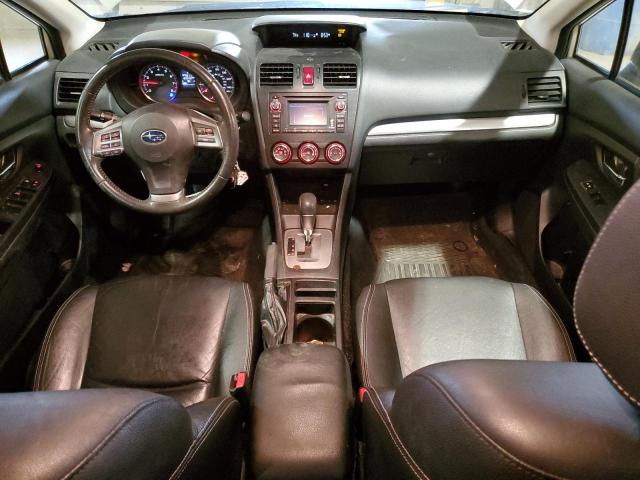 Photo 8 from auction – 2014 SUBARU XV CROSSTR with VIN JF2GPAGC9E8256406