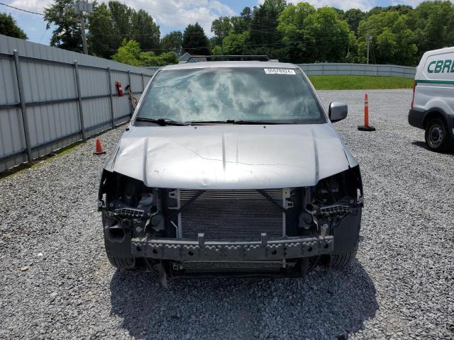 Photo 5 from auction – 2017 DODGE GRAND CARA with VIN 2C4RDGCG0HR818049
