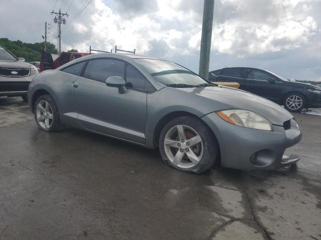 Photo 4 from auction – 2008 MITSUBISHI ECLIPSE GS with VIN 4A3AK24F88E040573
