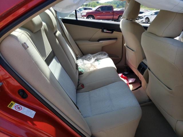 Photo 10 from auction – 2012 TOYOTA CAMRY BASE with VIN 4T1BF1FK8CU525631