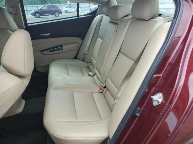 Photo 10 from auction – 2015 ACURA TLX with VIN 19UUB1F32FA025764