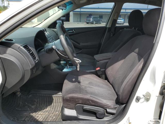 Photo 7 from auction – 2012 NISSAN ALTIMA BAS with VIN 1N4AL2AP2CN576673