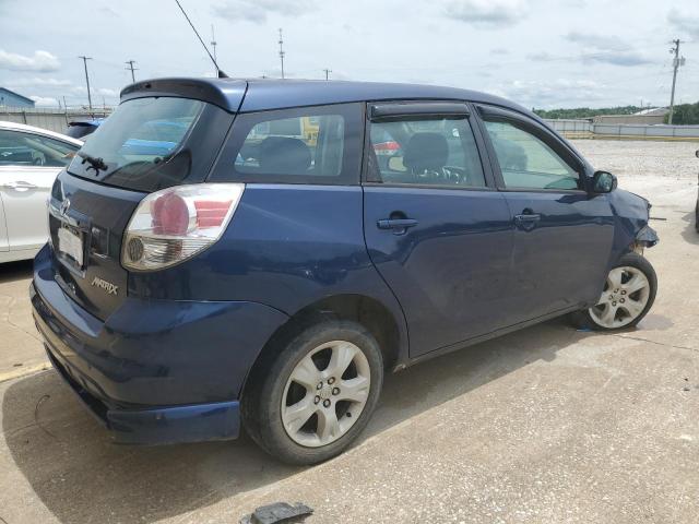Photo 3 from auction – 2005 TOYOTA COROLLA MA with VIN 2T1LR32E35C418157