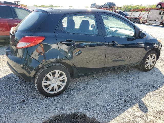 Photo 3 from auction – 2014 MAZDA MAZDA2 SPO with VIN JM1DE1KY5E0171894