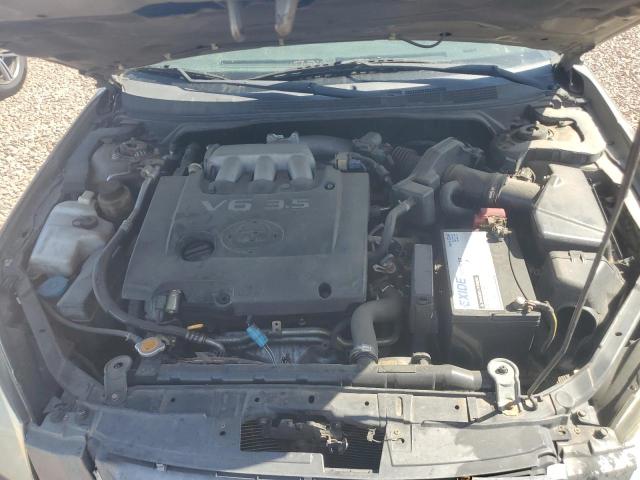 Photo 11 from auction – 2004 NISSAN ALTIMA SE with VIN 1N4BL11D84C106746