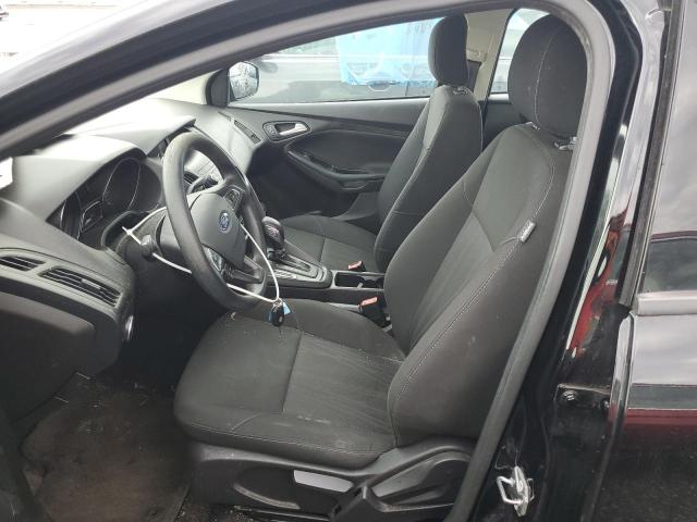 Photo 7 from auction – 2018 FORD FOCUS SE with VIN 1FADP3F20JL202222