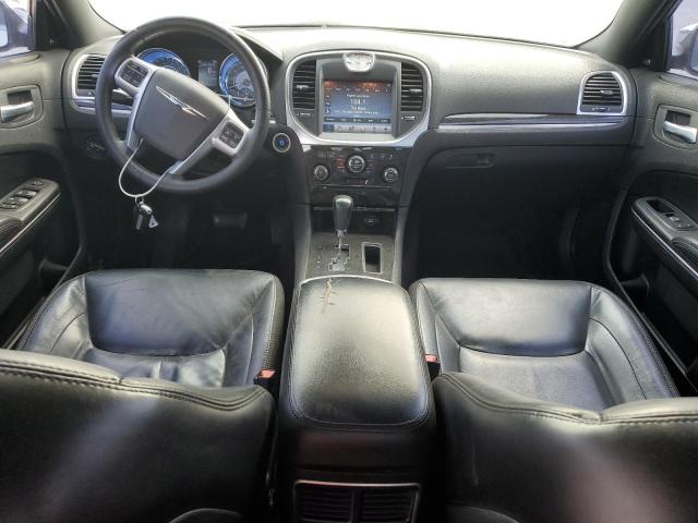 Photo 8 from auction – 2011 CHRYSLER 300 LIMITE with VIN 2C3CA5CG0BH581051