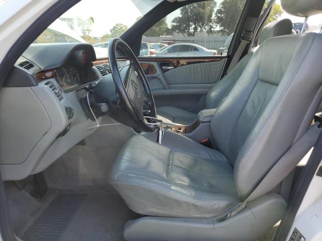 Photo 7 from auction – 1998 MERCEDES-BENZ E 430 with VIN WDBJF70F4WA670331