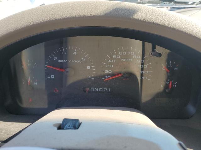 Photo 9 from auction – 2006 FORD F150 SUPER with VIN 1FTPW14V86KD06949