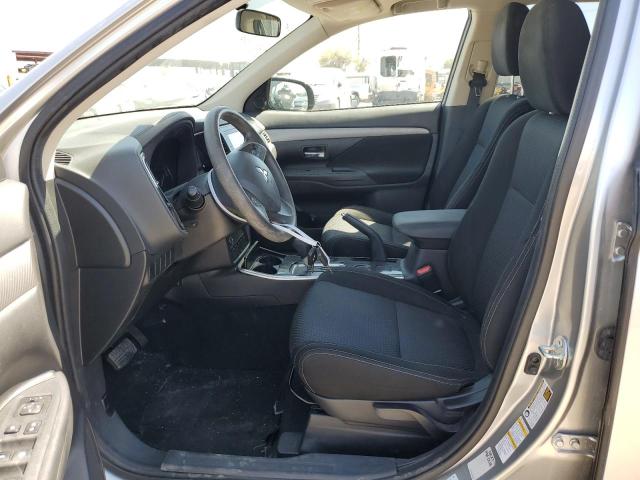 Photo 7 from auction – 2018 MITSUBISHI OUTLANDER with VIN JA4AD2A34JJ005575
