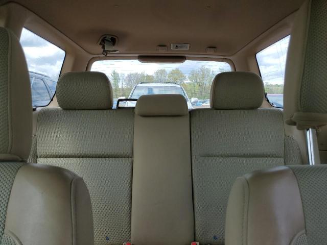صورة رقم 10 من المزاد - 2005 SUBARU FORESTER 2 مع VIN JF1SG63665H710395