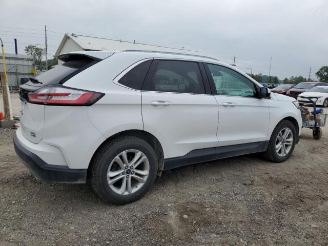 Photo 3 from auction – 2020 FORD EDGE SEL with VIN 2FMPK4J99LBA71208
