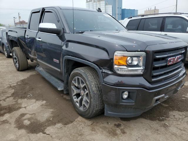 Photo 4 from auction – 2015 GMC SIERRA K15 with VIN 1GTV2VECXFZ332287
