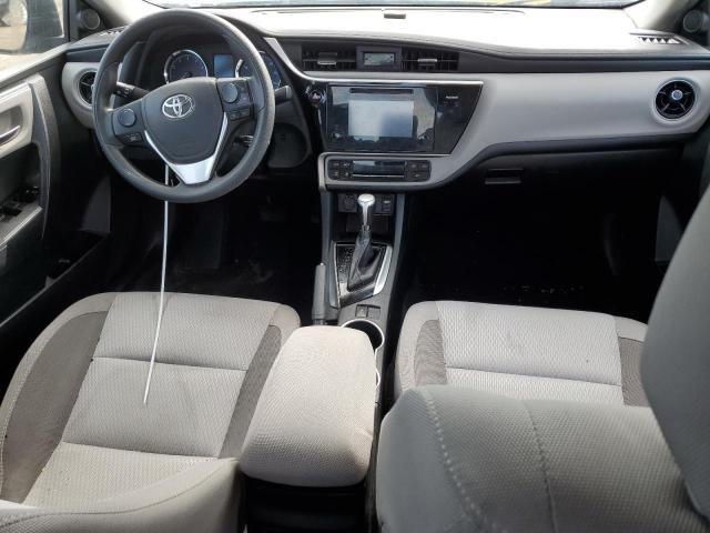 Photo 8 from auction – 2017 TOYOTA COROLLA L with VIN 2T1BURHE5HC889588
