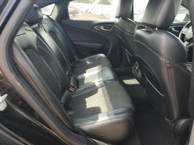 Photo 10 from auction – 2015 CHRYSLER 200 S with VIN 1C3CCCBB7FN726314