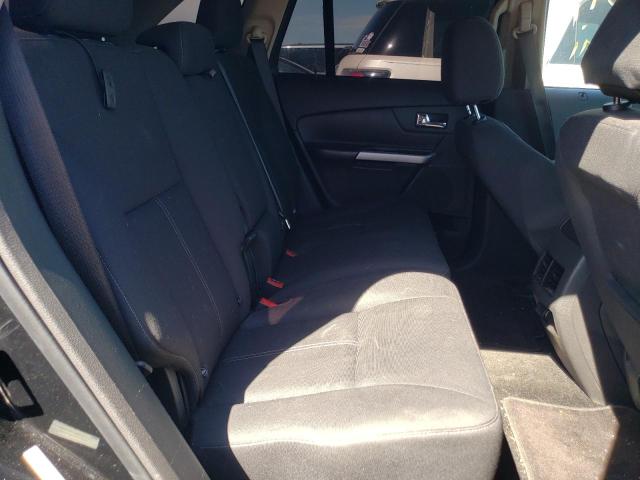 Photo 10 from auction – 2014 FORD EDGE SE with VIN 2FMDK3GCXEBB61759