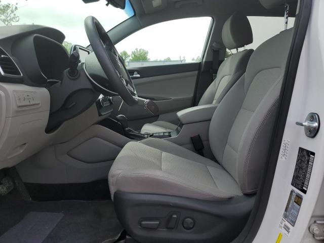 Photo 7 from auction – 2019 HYUNDAI TUCSON LIM with VIN KM8J3CA48KU983791
