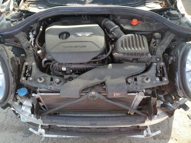 Photo 11 from auction – 2017 MINI COOPER CLU with VIN WMWLU1C3XH2F28772