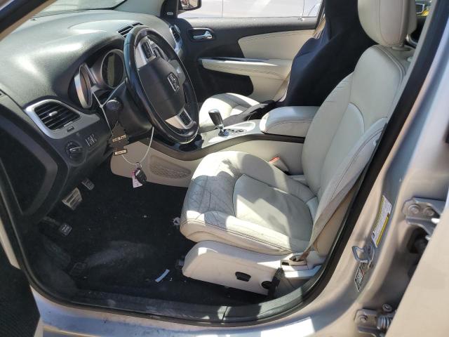 Photo 7 from auction – 2012 DODGE JOURNEY R/ with VIN 3C4PDDFG9CT147696