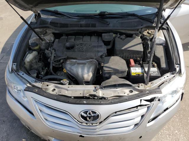 Photo 11 from auction – 2011 TOYOTA CAMRY BASE with VIN 4T4BF3EK8BR136862