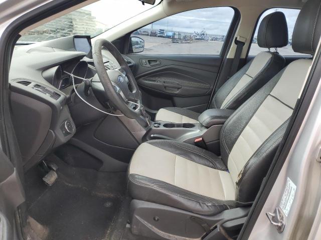 Photo 7 from auction – 2013 FORD ESCAPE S with VIN 1FMCU0F76DUA33861