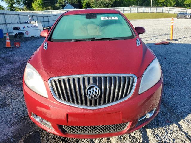 Photo 5 from auction – 2012 BUICK VERANO with VIN 1G4PP5SK4C4218585