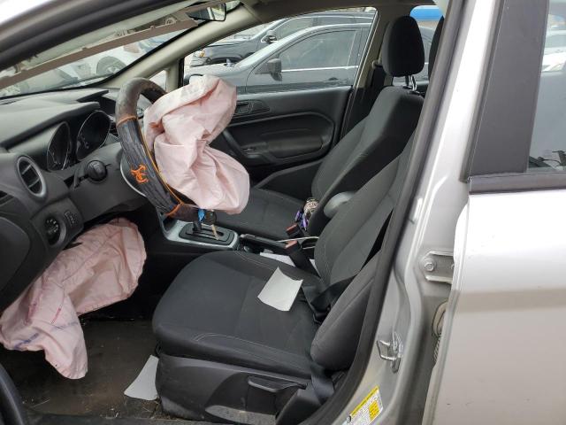 Photo 7 from auction – 2018 FORD FIESTA SE with VIN 3FADP4BJ0JM132285