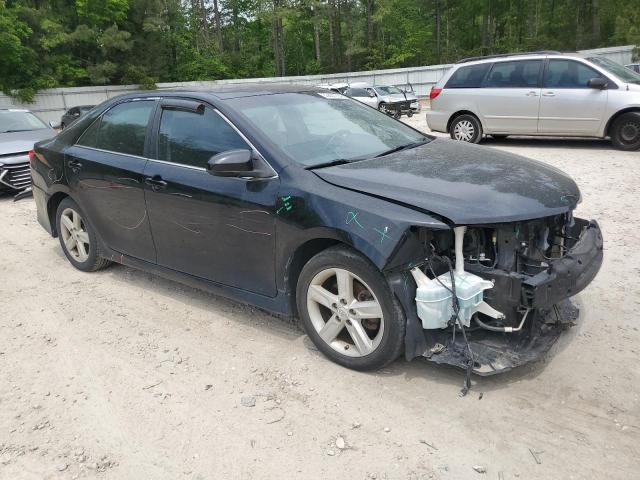 Photo 4 from auction – 2012 TOYOTA CAMRY BASE with VIN 4T1BF1FK2CU075085