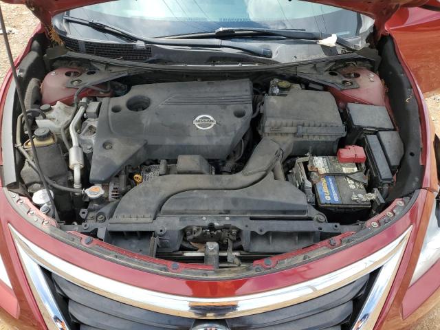 Photo 11 from auction – 2015 NISSAN ALTIMA 2.5 with VIN 1N4AL3AP9FN348583
