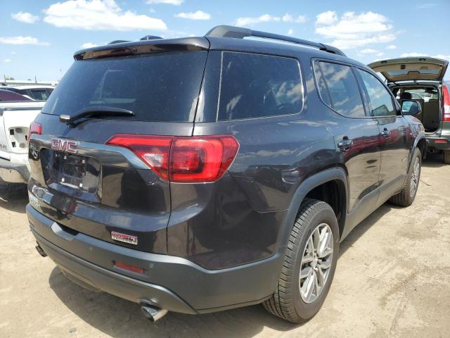 Photo 3 from auction – 2017 GMC ACADIA ALL with VIN 1GKKNTLS2HZ195331