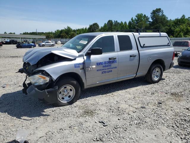 RAM 1500 CLASS 2020 with VIN 1C6RR6FTXLS128506 - Photo from auction