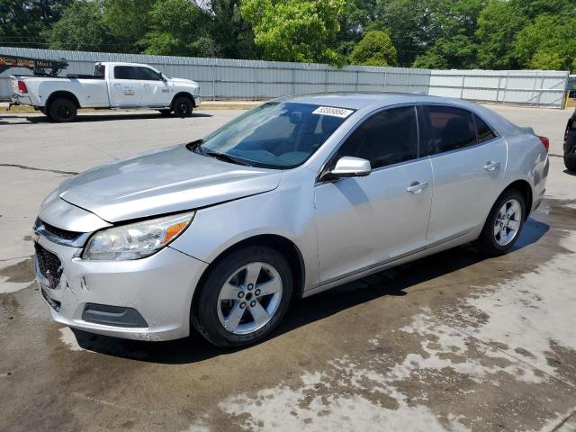 Photo 1 from auction – 2016 CHEVROLET MALIBU LIM with VIN 1G11C5SA7GU127824