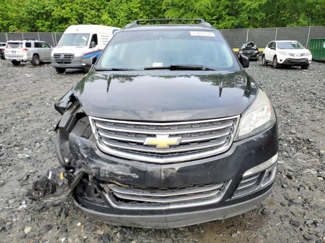 Photo 5 from auction – 2014 CHEVROLET TRAVERSE L with VIN 1GNKVJKD1EJ290354