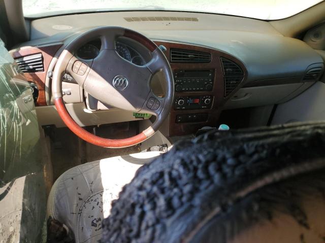 Photo 8 from auction – 2006 BUICK RENDEZVOUS with VIN 3G5DA03L16S612382
