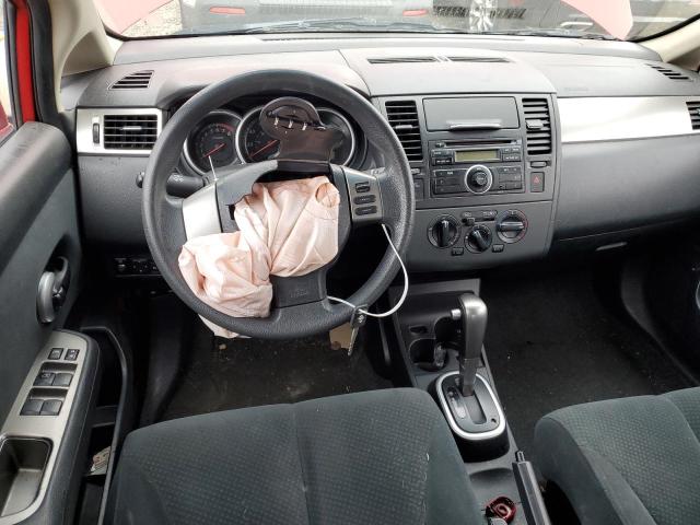 Photo 8 from auction – 2011 NISSAN VERSA S with VIN 3N1BC1CP2BL463720