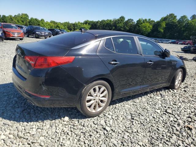 Photo 3 from auction – 2012 KIA OPTIMA LX with VIN KNAGM4A72C5286847
