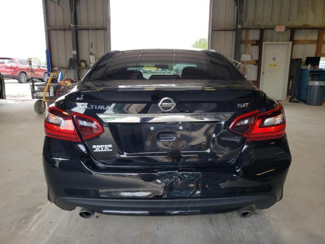 Photo 6 from auction – 2018 NISSAN ALTIMA with VIN 1N4AL3AP3JC280530