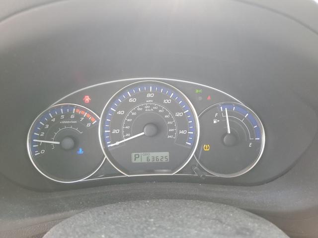 صورة رقم 9 من المزاد - 2010 SUBARU FORESTER 2 مع VIN JF2SH6CCXAH803851