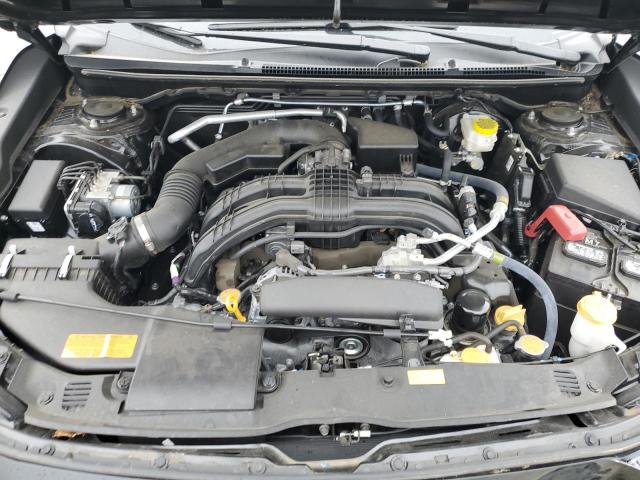Photo 11 from auction – 2022 SUBARU IMPREZA with VIN 4S3GTAB60N3712740