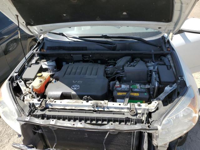 Photo 11 from auction – 2008 TOYOTA RAV4 LIMIT with VIN JTMZK31V685019132