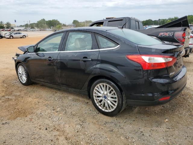 Photo 2 from auction – 2012 FORD FOCUS SEL with VIN 1FAHP3H2XCL389888