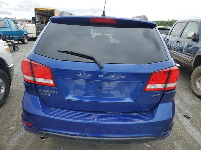 Photo 6 from auction – 2012 DODGE JOURNEY SX with VIN 3C4PDCBG7CT256657