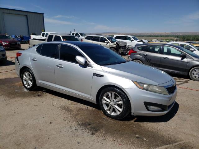Photo 4 from auction – 2013 KIA OPTIMA EX with VIN 5XXGN4A79DG118555